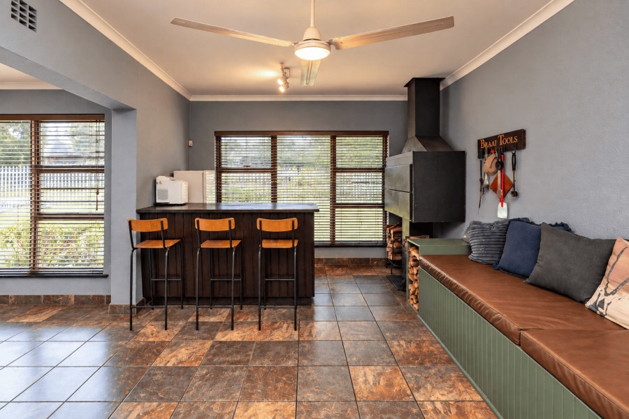 3 Bedroom Property for Sale in Morgenster Heights Western Cape